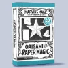 Magic, Spooky & Spells|Wicked Fun-Marvin's Magic Origami Paper Magic -