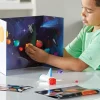 Educational|Age 4-Learning Resources Outer Space Activity Set - 17 Piece Kit