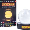 Fashion & Style|Wicked Fun-Fizz Creations Pac-Man Crystal Ball Light