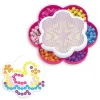 Creativity|Exclusive To Wicked Uncle-Quercetti Pixel Daisy - 150 Colourful Pegs