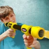 Adventurer|Exclusive To Wicked Uncle-Wicked Vision Pop Blast - Shoots Foam Balls 30 feet!