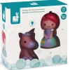 Exclusive To Wicked Uncle|Toys For Bath Time-Janod Princess & Unicorn Bath Squirters