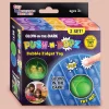 Adventurer|Games-Wonderbox Push-n-Popz - Bubble Fidget Toy, Just Pop it!