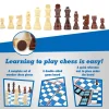 Games|Age 8-Roo Games Quick Chess Teacher - Easy way to Learn