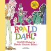 Games|Age 8-Carlton Books Roald Dahl's Beastly Brutes & Heroic Human Beans