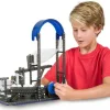 Construction|Creativity-Hexbug Robotics Hook Shot - 250 Piece Build Set