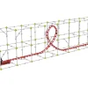 Construction|Engineer-Thames & Kosmos Roller Coaster Engineering - 305 Piece Experiment Kit