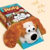 Sensory|Wicked Fun-Funtime Gifts Roly The Laughing Dog - Very Funny!