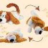 Sensory|Wicked Fun-Funtime Gifts Roly The Laughing Dog - Very Funny!