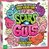 Educational|Exclusive To Wicked Uncle-Cheatwell Games Scabs 'N' Guts - Yucky Board Game!
