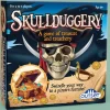 Games-Cheatwell Games Skullduggery Game - Treasure & Traitors