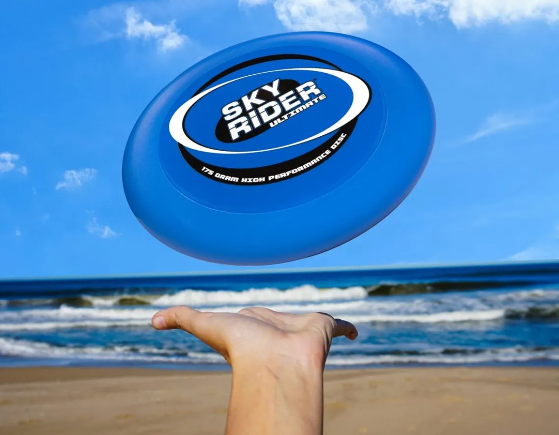 Adventurer|Outdoorsy-Wicked Vision Sky Rider - Long Range Frisbee