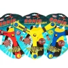 Adventurer|Outdoorsy-Wicked Vision Sonic Booma Boomerang - Returns Every Time!