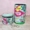 Fashion & Style|Age 14-Rachel Ellen Designs Sparkly Things - Set of 4 Stacking Tins