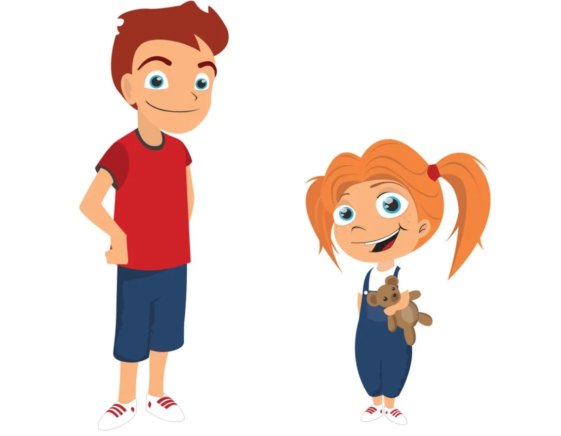 Age 14-Wicked Uncle Special