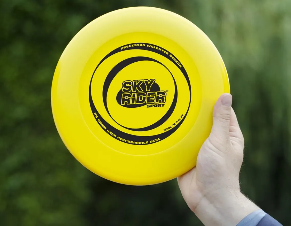 Outdoorsy|Wicked Fun-Wicked Vision Sport Sky Rider - High Performance