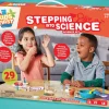 Educational|Exclusive To Wicked Uncle-Thames & Kosmos Stepping Into Science - Kids First