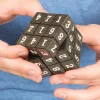 Puzzles-Funtime Gifts Sudoku Cube - Spin and Solve