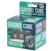 Puzzles-Funtime Gifts Sudoku Cube - Spin and Solve