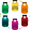 Fashion & Style|Sensory-Funtime Gifts Sun-Light Jar - Solar Powered Light Show