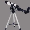 Educational|Age 8-Thames & Kosmos Telescope - 100x Magnification