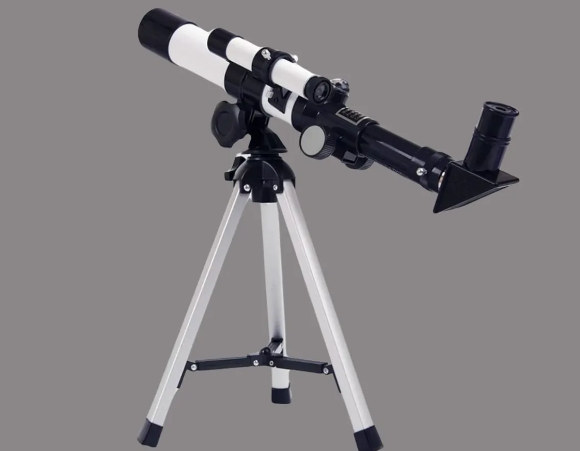 Educational|Age 8-Thames & Kosmos Telescope - 100x Magnification