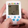 Games|Wicked Fun-Fizz Creations Tetris - Handheld Game with Original Sounds