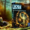 Games|Age 11-Thames & Kosmos The Enchanted Forest - Exit Game