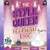Books|Creativity-Carlton Books The Style Queen Creativity Book