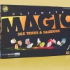 Magic, Spooky & Spells|Wicked Fun-Marvin's Magic Ultimate Magic - 385 Tricks & Illusions