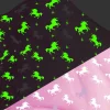 Exclusive To Wicked Uncle|Fashion & Style-Wonderbox Unicorn Blanket - Glows in the Dark!