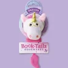 Books|Sensory-If plc Unicorn Book-Tails - Cutest of Bookmarks!