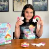 Creativity|Unicorn-Buddy & Barney Unicorn Felt Sewing Kit - For Beginners!