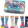 Fashion & Style|Unicorn-United Odd Socks Unicorn Odd Socks -Mix & Match