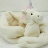 Exclusive To Wicked Uncle|Fashion & Style-Jomanda Unicorn Scarf - So Magically Soft!
