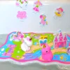 Toys For Bath Time|Unicorn-Buddy & Barney Unicorn World - Bath Time Fun