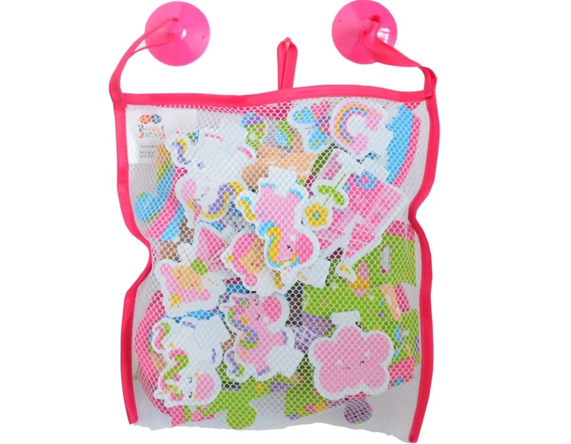 Toys For Bath Time|Unicorn-Buddy & Barney Unicorn World - Bath Time Fun