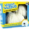 Wicked Fun|Age 4-Funtime Gifts Wiggle Waggle Walking Pup - Jiggles & Wiggles to Music!