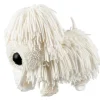 Wicked Fun|Age 4-Funtime Gifts Wiggle Waggle Walking Pup - Jiggles & Wiggles to Music!