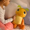 Exclusive To Wicked Uncle|Sensory-Playmonster WiggleBug - Interactive Soft Huggable Friend