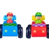 Wicked Fun|Wooden Toys-Orange Tree Toys Wooden Racing Cars - Ready, Set, Go!