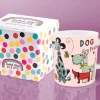 Fashion & Style|Age 14-Rachel Ellen Woof Dog Mug - Bone Appétit!