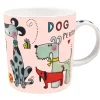 Fashion & Style|Age 14-Rachel Ellen Woof Dog Mug - Bone Appétit!