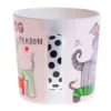 Fashion & Style|Age 14-Rachel Ellen Woof Dog Mug - Bone Appétit!