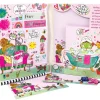 Creativity|Exclusive To Wicked Uncle-Rachel Ellen Writing Set - Make a Friend Smile!