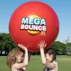 Adventurer|Outdoorsy-Wicked Vision XL Mega Bounce - Giant Inflatable Ball
