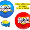 Adventurer|Outdoorsy-Wicked Vision XL Mega Bounce - Giant Inflatable Ball