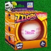 Adventurer|Exclusive To Wicked Uncle-Wicked Vision Zzzopa Ball - Spin, Bounce & Throw!
