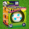 Adventurer|Exclusive To Wicked Uncle-PMI Zzzopa Spinning Football - Bounce it, Spin It, Fidget!